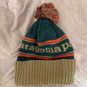 Patagonia hat